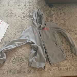 Oak hill jacket size xl